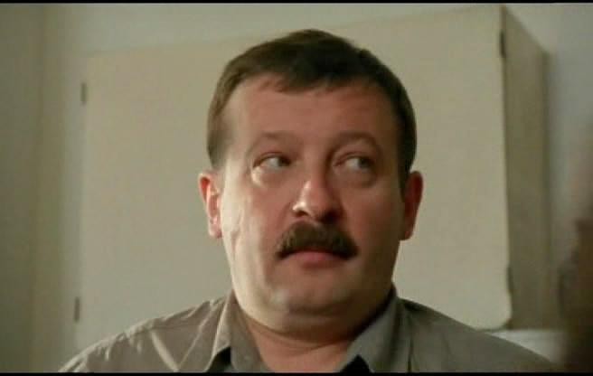 Кадр из фильма Линии судьбы / 12+ (2003)
