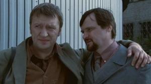 Кадры из фильма Мужчины не плачут / 16+ (2004)