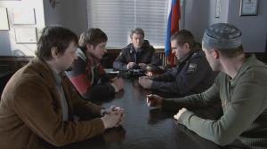 Кадры из фильма Мужчины не плачут / 16+ (2004)