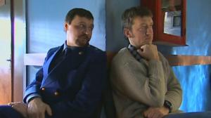 Кадры из фильма Мужчины не плачут / 16+ (2004)