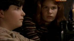 Кадры из фильма Мурашки / Goosebumps (1995)