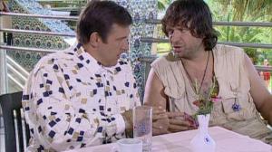 Кадры из фильма Туристы (2005)