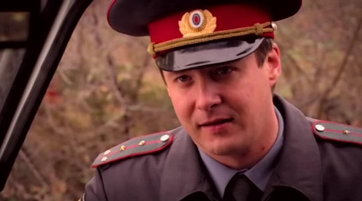 Кадр из фильма Раскрутка (2010)