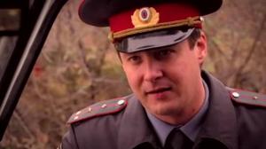 Кадры из фильма Раскрутка (2010)