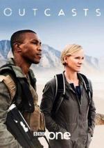 Изгои / Outcasts (2010)