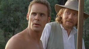 Кадры из фильма Затерянный мир / The Lost World (1999)