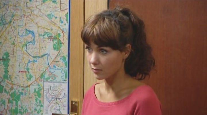 Кадр из фильма Точка кипения / 16+ (2010)