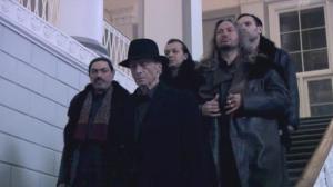 Кадры из фильма Возмездие (2011)