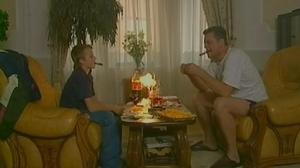 Кадры из фильма Опера-1. Хроники убойного отдела (2004)