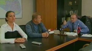 Кадры из фильма Опера-1. Хроники убойного отдела (2004)