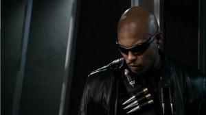 Кадры из фильма Блэйд: Сериал / Blade: The Series (2006)