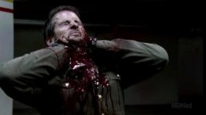 Кадры из фильма Блэйд: Сериал / Blade: The Series (2006)