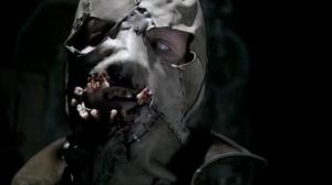 Кадры из фильма Блэйд: Сериал / Blade: The Series (2006)