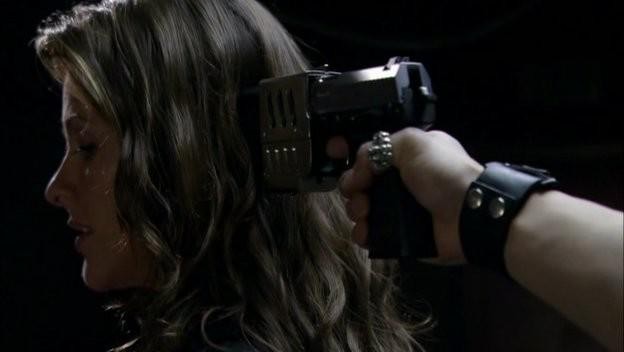 Кадр из фильма Блэйд: Сериал / Blade: The Series (2006)