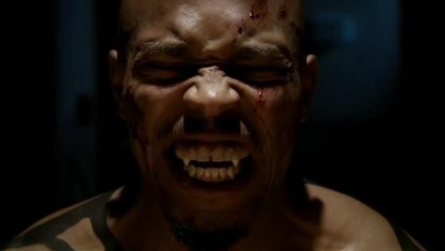 Кадр из фильма Блэйд: Сериал / Blade: The Series (2006)
