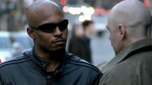 Кадры из фильма Блэйд: Сериал / Blade: The Series (2006)
