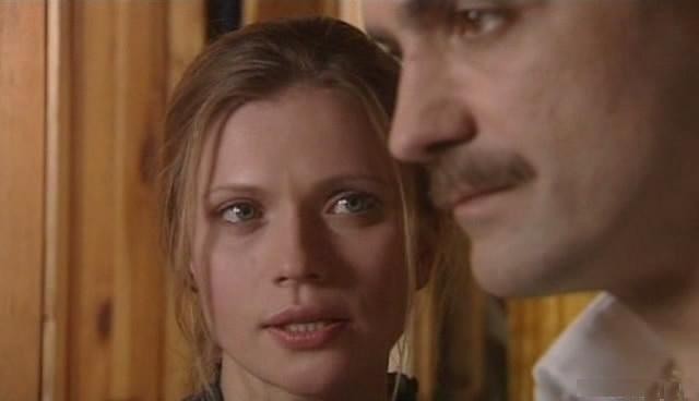 Кадр из фильма Черный снег (2007)