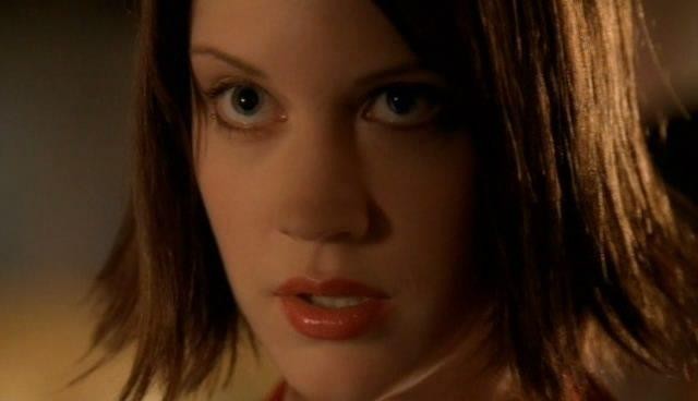 Кадр из фильма Мутанты Икс / Mutant X (2001)