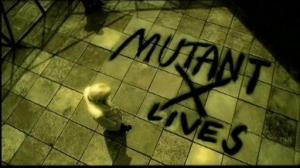Кадры из фильма Мутанты Икс / Mutant X (2001)