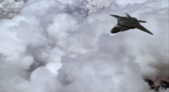 Кадр из фильма Мутанты Икс / Mutant X (2001)