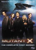 Мутанты Икс / Mutant X (2001)