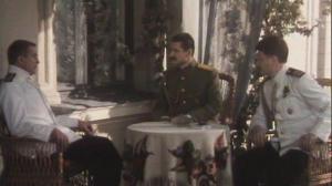 Кадры из фильма Конь белый / 12+ (1993)
