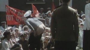 Кадры из фильма Конь белый / 12+ (1993)