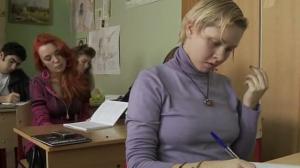Кадры из фильма Школа / 16+ (2010)