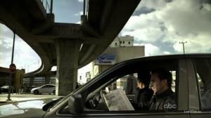 Кадры из фильма Вспомни, что будет (Мгновения грядущего) / FlashForward (2009)