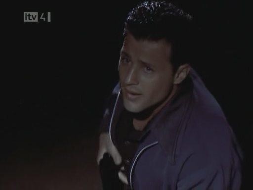 Кадр из фильма Китайский городовой / Martial Law (1998)