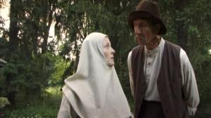 Кадры из фильма Пелагия и белый бульдог / 16+ (2009)