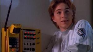 Кадры из фильма Подводная Одиссея / Seaquest DSV (1993)