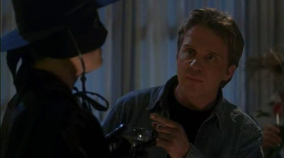 Кадр из фильма Мертвая Зона / Dead Zone (2002)