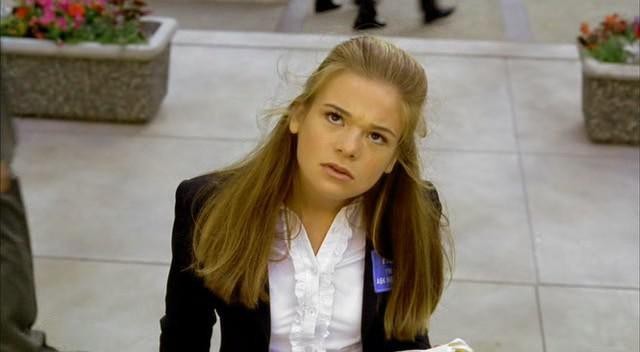 Кадр из фильма Мертвые, как я / Dead Like Me (2003)