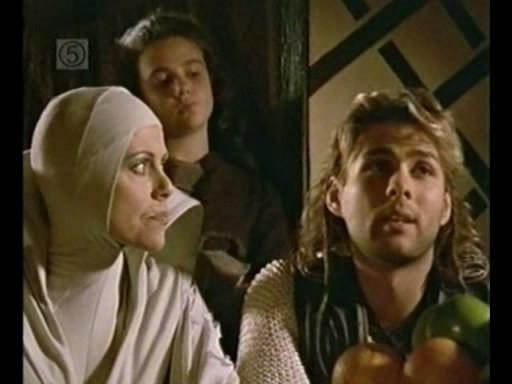 Кадр из фильма Легенда о Вильгельме Телле / The Legend of William Tell (1998)