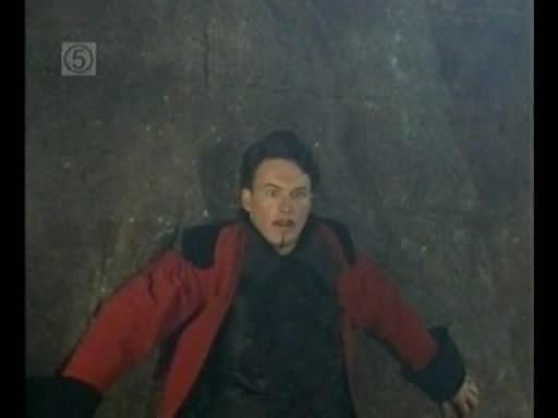 Кадр из фильма Легенда о Вильгельме Телле / The Legend of William Tell (1998)