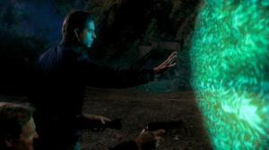 Кадры из фильма Город пришельцев / Roswell (1999)