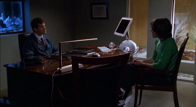 Кадр из фильма Части Тела / Nip/Tuck (2005)