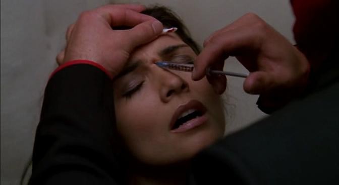 Кадр из фильма Части Тела / Nip/Tuck (2005)