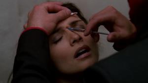 Кадры из фильма Части Тела / Nip/Tuck (2005)