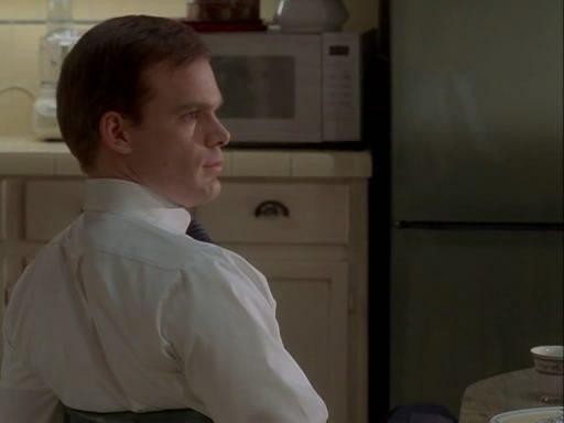 Кадр из фильма Клиент всегда мертв / Six Feet Under (2001)