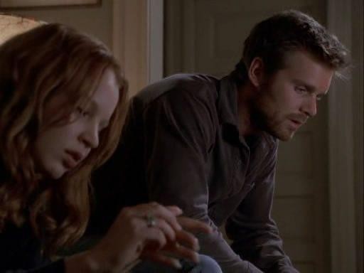 Кадр из фильма Клиент всегда мертв / Six Feet Under (2001)