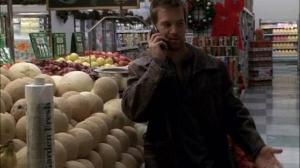 Кадры из фильма Клиент всегда мертв / Six Feet Under (2001)