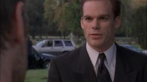Кадры из фильма Клиент всегда мертв / Six Feet Under (2001)