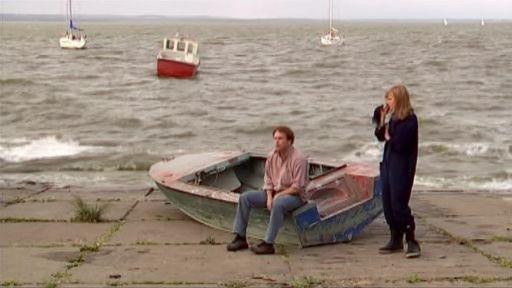 Кадр из фильма Дневник убийцы / 12+ (2002)