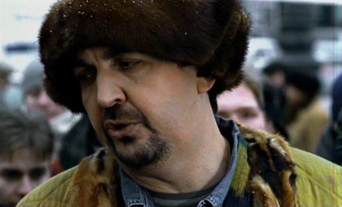 Кадр из фильма Взять Тарантину / 12+ (2005)