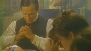 Кадры из фильма Дочери Калеба / Les filles de Caleb (1990)