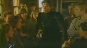 Кадры из фильма Дочери Калеба / Les filles de Caleb (1990)
