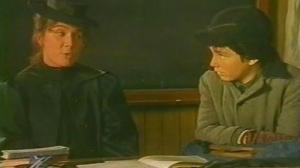 Кадры из фильма Дочери Калеба / Les filles de Caleb (1990)