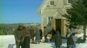 Кадры из фильма Дочери Калеба / Les filles de Caleb (1990)